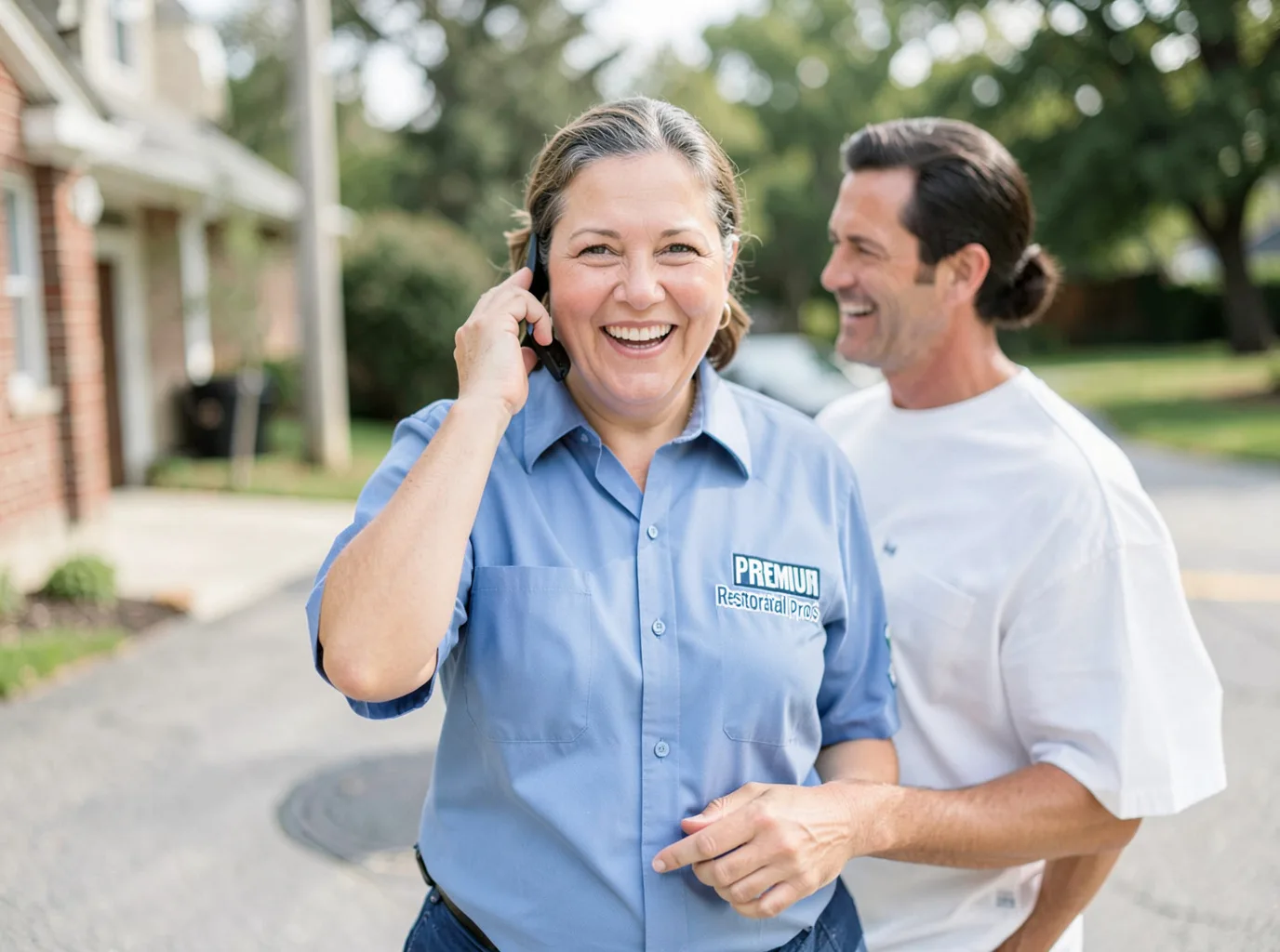 Water Damage Restoration Knightdale, NC FAQs